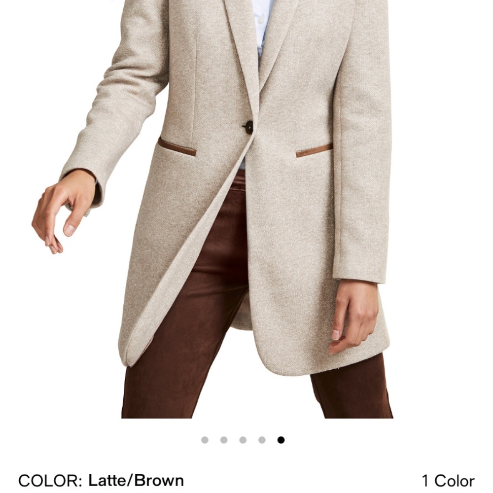 TOMMY HILFIGER BLAZER JACKET